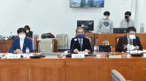 [NSP PHOTO]경기도교육청, 과대학교·과밀학급 해소 토론회 개최