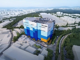 [NSP PHOTO]KBI건설, 900억원 규모 케이알로지스 대전복합물류센터 도급 공사 수주