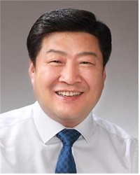 NSP통신-오하근 의원(더불어민주당ㆍ순천5) (전남도의회)