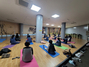 [NSP PHOTO]경북교육청, 회복 탄력성 충전캠프 열어