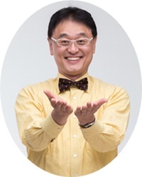 NSP통신-▲개그맨 권영찬 교수