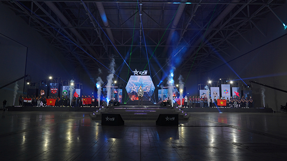 NSP통신- (스마일게이트 엔터테인먼트)