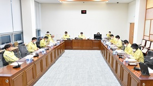 [NSP PHOTO]완주군의회, 폐기물조사특별위회 활동기간 연장