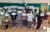 [NSP PHOTO]전남교육청, 2050 탄소중립 실천 주간 운영