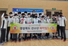 [NSP PHOTO]경북선수단, 제15회 전국장애학생체육대회 농구 종합 준우승