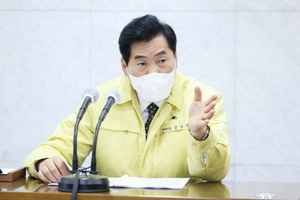 [NSP PHOTO]의왕시, 민선7기 공약 사업 마무리 단계 접어들어