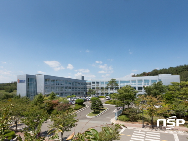 NSP통신-포항테크노파크는 지난 3일 포항 라한호텔에서 2021년 경북SW진흥본부 성과보고회를 개최했다고 밝혔다. (포항 테크노파크)