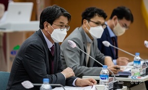 [NSP PHOTO]청양군, 인구정책 기본계획 수립 용역 최종보고회 개최