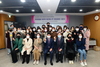 [NSP PHOTO]대구보건대, 반려동물 아로마 테라피스트 양성과정 수료식 개최