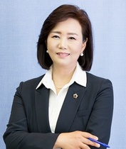 [NSP PHOTO]정윤경 경기도의원, 2022년 교육 사업 추진 계획 논의