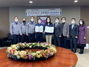 [NSP PHOTO]대구과학대 국방기술행정과, 대구강북경찰서와 업무협약 맺어