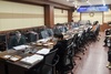 [NSP PHOTO]순천시의회, 포스트 코로나 대비 연구용역 최종 보고회 개최