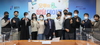 (NSP NEWS Image)오후석 용인 제1부시장, 청년농업인 9명과 소통 간담회