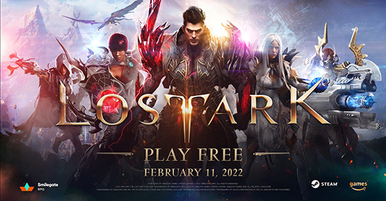 NSP통신- (스마일게이트 RPG)