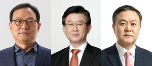 [NSP PHOTO]삼성경제연구소, 3명 규모의 정기 사장단 인사