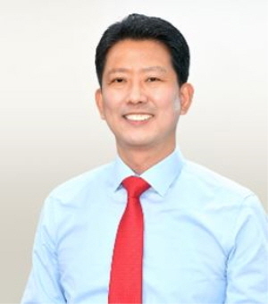 NSP통신-김장호 전)경상북도 기획조정실장이 13일 국민의힘에 전격 입당했다.