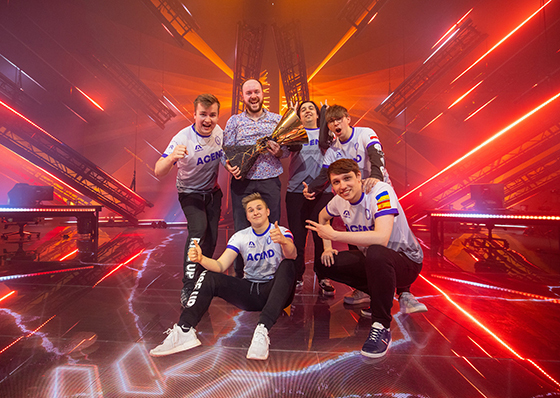 NSP통신- (라이엇게임즈)