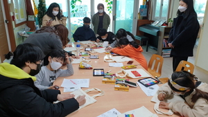 [NSP PHOTO]대구대, 제10회 대한민국 교육기부 대상 수상기관으로 선정