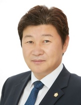 [NSP PHOTO]김진석 용인시의원, 2021 지방의원 매니페스토 약속대상 최우수상