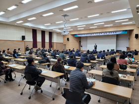 [NSP PHOTO]경북농업기술원, 미래농업 연구 방향 설정 대토론회 개최