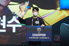 [NSP PHOTO]던파 e스포츠 DPL 2021 WINTER 안현수 개인전과 대장전 모두 우승