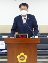 [NSP PHOTO]김재균 경기도의원 발의 기금관리 기본조례 개정조례안 상임위 통과