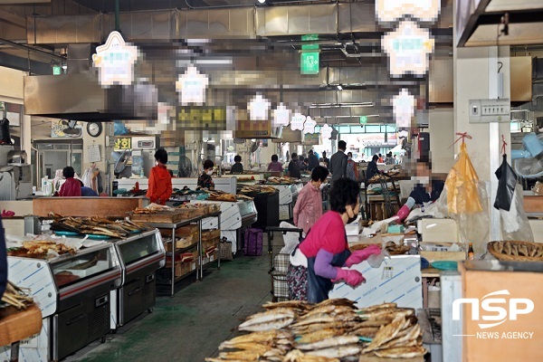 NSP통신- (고흥군)