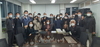 [NSP PHOTO]경북교육청, 감사관 직원들 10년째 장학금 지급 선행