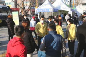 [NSP PHOTO]경주시 긴급 행정명령, 학원·교습소·어린이집·태권도장·체육도장업·체육교습업 1주일 간 운영금지