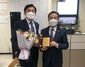 [NSP NEWS Image]엄교섭 경기도의원, 도의회 건설교통위 ‘의정활동 우수의원상’