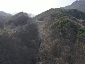 [NSP PHOTO]경북도, 산사태 피해지 복구사업 완료