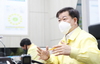[NSP PHOTO]박승원 광명시장 강화된 거리두기 동참, 백신 접종 특별 당부