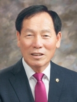 [NSP PHOTO][동정]고우현 경상북도의회 의장