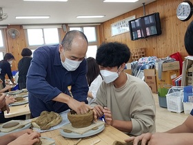 [NSP PHOTO]진안군, 문화재청 지역문화유산교육사업 우수사례 선정