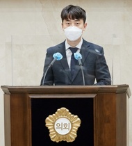 [NSP PHOTO]정한도 용인시의원, 옛 서울우유 용인 공장부지 주택건설사업 문제점 지적