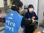 (NSP NEWS Image)의성군, 제8기 생활공감정책 참여단 생활방역 캠페인 실시