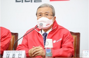 [NSP PHOTO]김종인, 문재인 정부에서 의문의 죽음 이어지고 있다