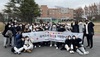 [NSP PHOTO]원광대 의대 작업치료학과, 국가고시 100% 합격