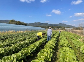 [NSP PHOTO]용인시, 2022년도 시범사업 참여 농업인 모집