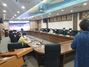 [NSP PHOTO]군위군, 기능연속성계획 실무담당자 교육 실시