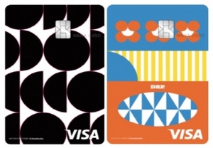[NSP PHOTO]하나카드, 드롭드롭드롭과 디자인 한정판 카드 선봬