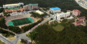 [NSP PHOTO]포항대학교, 기관평가인증 전 분야 충족 대학으로 선정