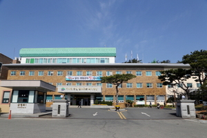 [NSP PHOTO]영암군, 전라남도 축산시책 종합평가 우수상 수상