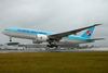 [NSP PHOTO]대한항공, 2022년 새해 첫 수출 화물기 운항