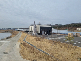[NSP PHOTO]경북도, 농어촌지역 마을하수도정비사업 추진 박차