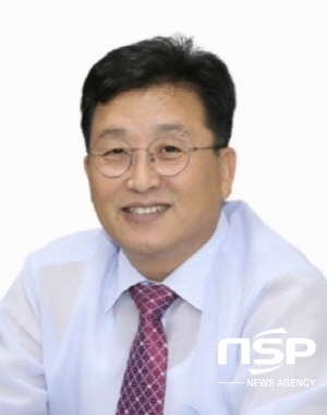 NSP통신-이경기 (전)청도 부군수 (이경기)