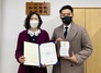 [NSP PHOTO]원광대 청년재능기부 동아리 액시엄, 교육기부 우수동아리 선정