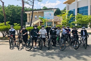 [NSP PHOTO]보성군청소년문화의집, 2021 청소년프로그램 공모사업 우수 프로그램 선정