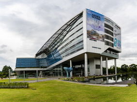 [NSP PHOTO]성남시, 메타버스 시대 성남형 전시컨벤션센터 구상