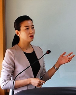 NSP통신-▲명혜리 박사